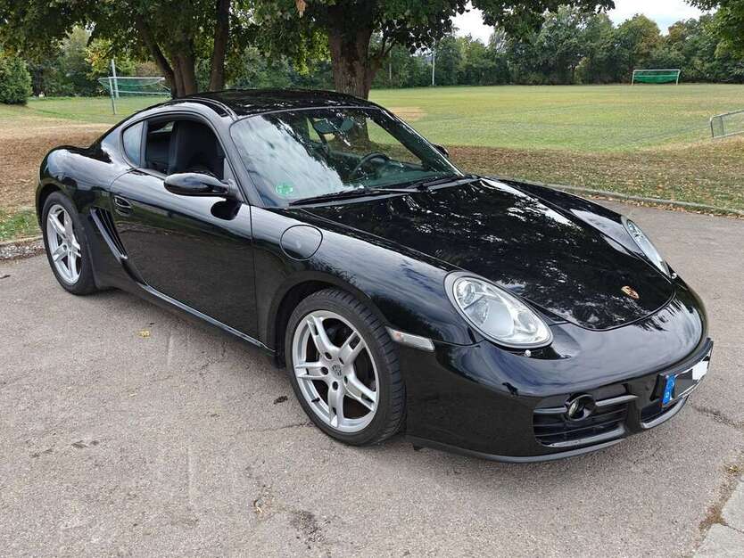 Cayman