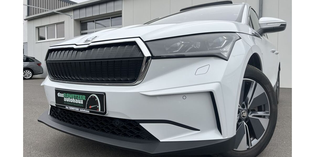 Skoda Enyaq 31.304 km 33.860 &euro; Marktredwitz 95615
