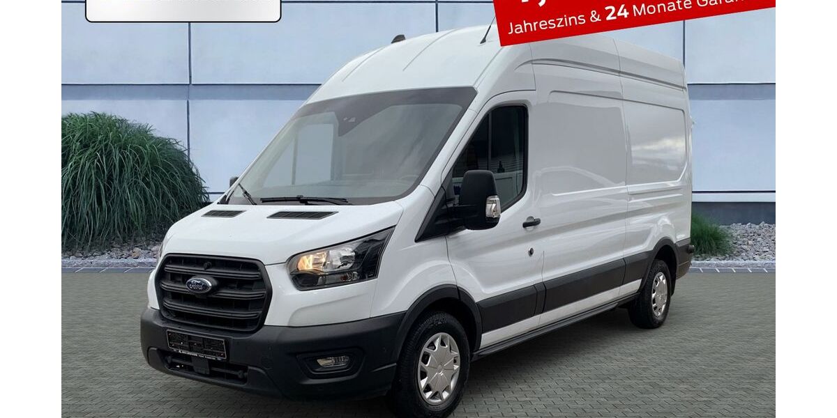 Ford Transit 42.244 km 25.299 &euro; Holdorf 49451