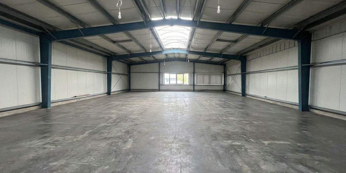 Gewerbeobjekt Roßtal - 990.000&euro; | Angebot:25677612