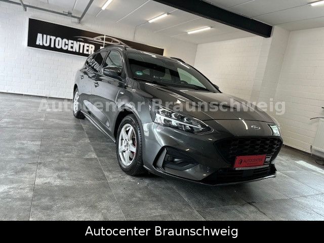 Ford Focus 91.000 km 12.850 &euro; Braunschweig 38112