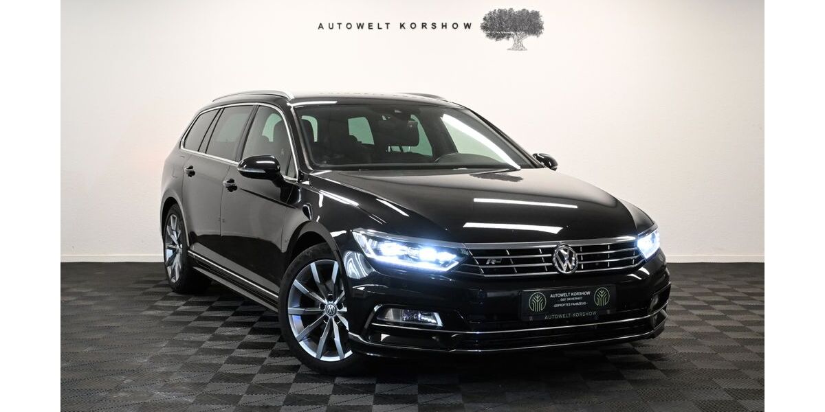 VW Passat 174.199 km 16.000 &euro; Saerbeck 48369