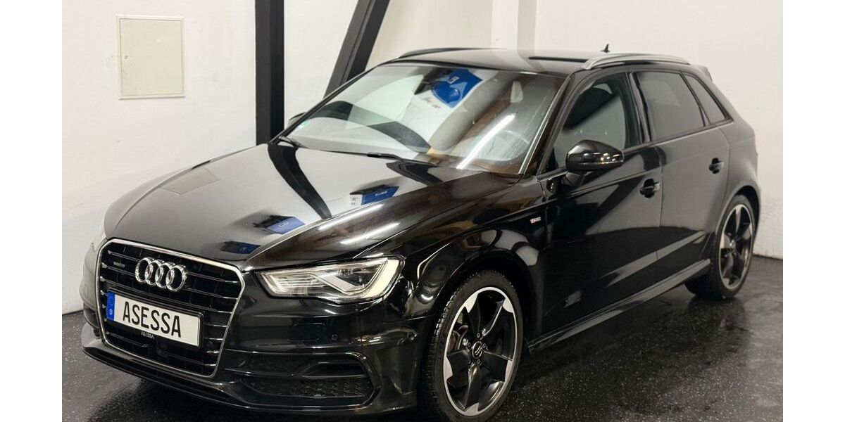 Audi A3 125.000 km 18.999 &euro; Illingen 75428