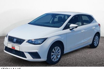 Seat Ibiza 72.735 km 16.990 &euro; Melle 49324