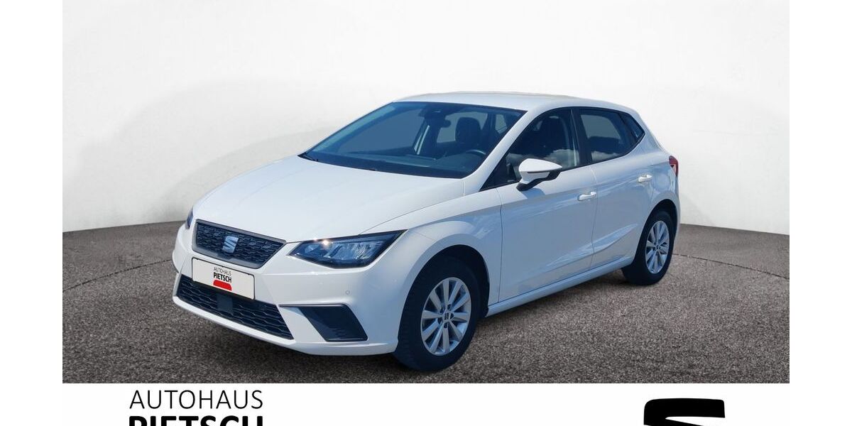 Seat Ibiza 72.735 km 16.990 &euro; Melle 49324