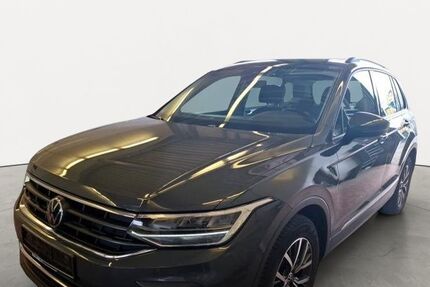 VW Tiguan 53.317 km 27.925 &euro; Jesteburg 21266