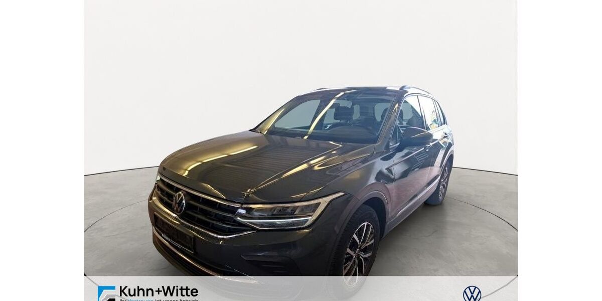 VW Tiguan 53.317 km 27.925 &euro; Jesteburg 21266