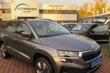Skoda Karoq 20 km 34.890 &euro; Nürnberg 90431