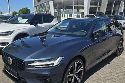 Volvo V60 18.800 km 39.880 &euro; Zeven 27404
