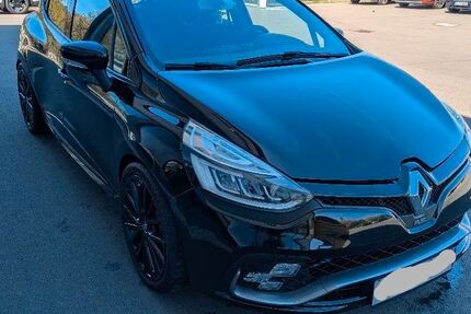 Renault Clio 49.111 km 16.950 &euro; Neumarkt 92318