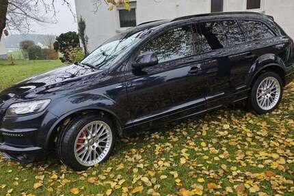 Audi Q7 265.500 km 18.300 &euro; Pipinsried (Altomünster) 85250