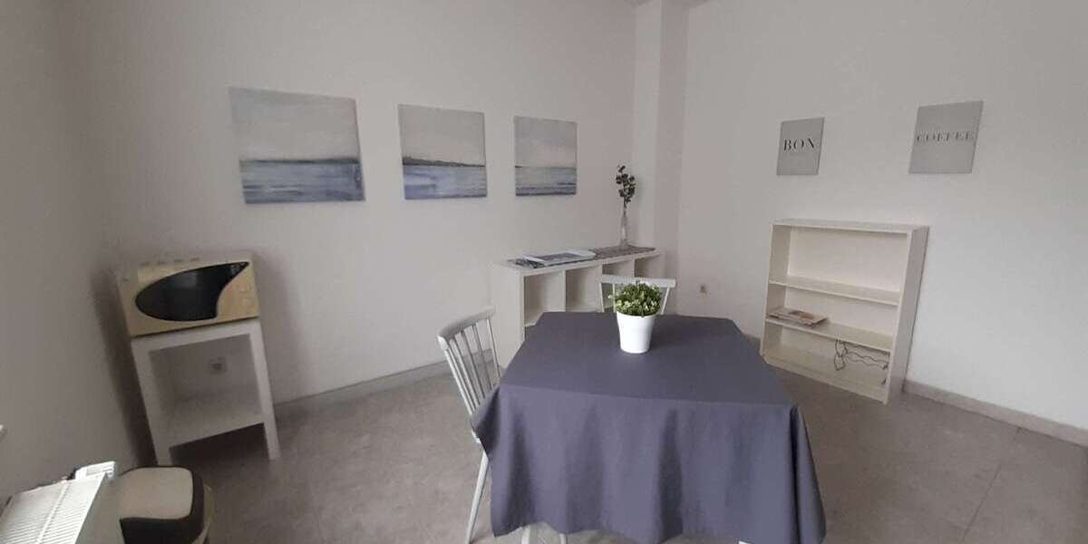 Etagenwohnung Essen Holsterhausen - 1 Zimmer, 40 m&sup2;, 500&euro; | Angebot:26682885