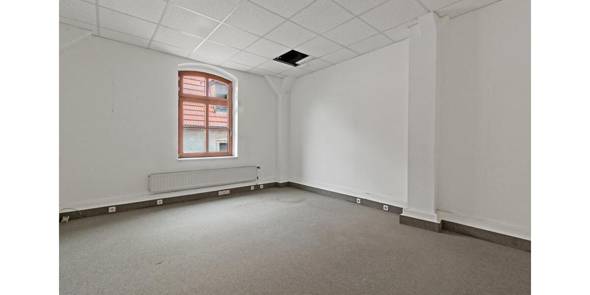 Gewerbeobjekt Weißenfels - 730&euro; | Angebot:22656498