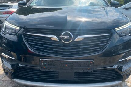 Opel Grandland (X) 212.532 km 8.450 &euro; Neu Wulmstorf 21629