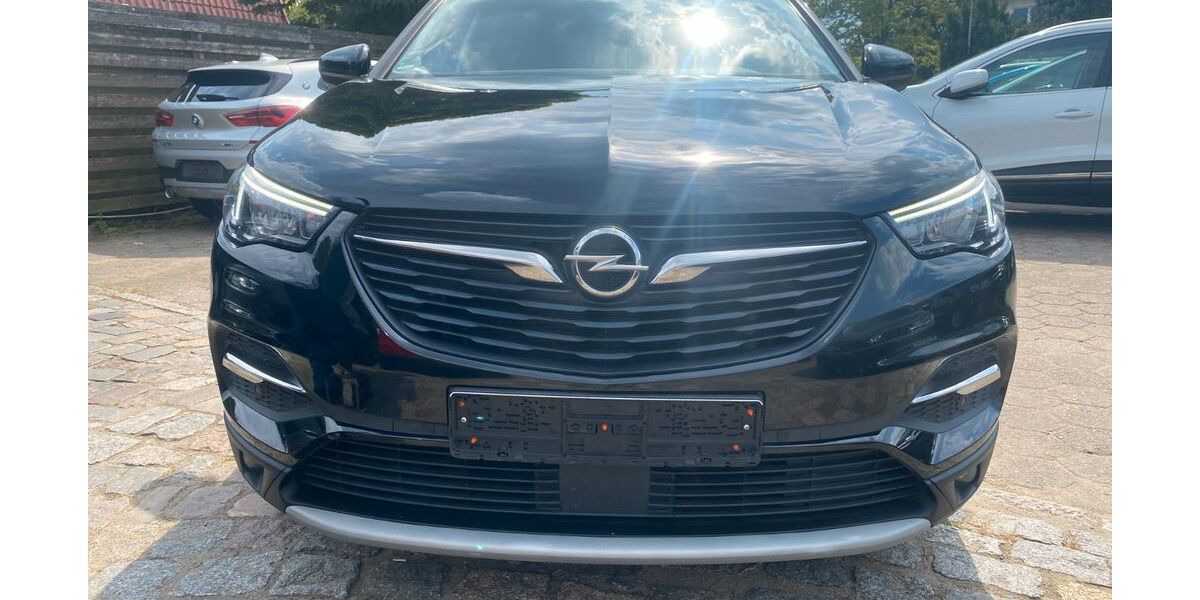 Opel Grandland (X) 212.532 km 9.900 &euro; Neu Wulmstorf 21629