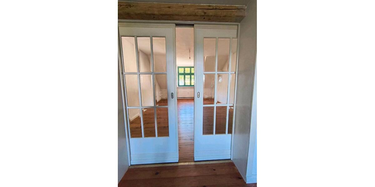 Dachgeschoßwohnung Oderberg - 3.5 Zimmer, 115 m&sup2;, 770&euro; | Angebot:26710885