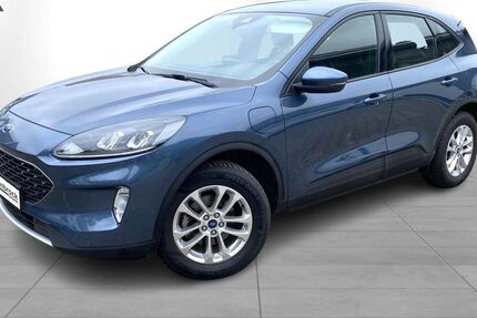 Ford Kuga 46.388 km 19.990 &euro; Osnabrück 49082