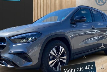 Mercedes-Benz GLA 180 11.986 km 37.480 &euro; Enkirch 56850