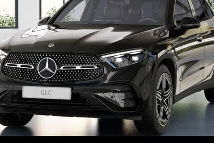Mercedes-Benz GLC 200 9.900 km 59.850 &euro; Berlin 10587