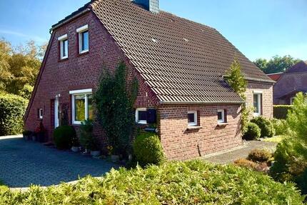 Charmantes Haus nahe der Nordsee von Privat 5 zimmer