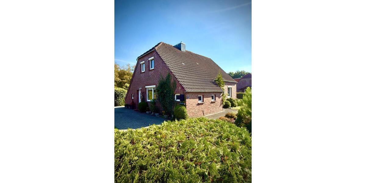 Charmantes Haus nahe der Nordsee von Privat 5 zimmer