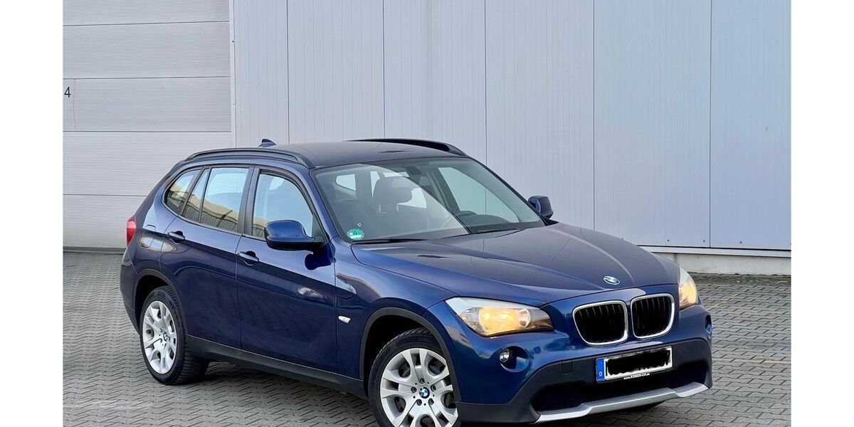 BMW X1 232.000 km 6.500 &euro; Walldürn 74731