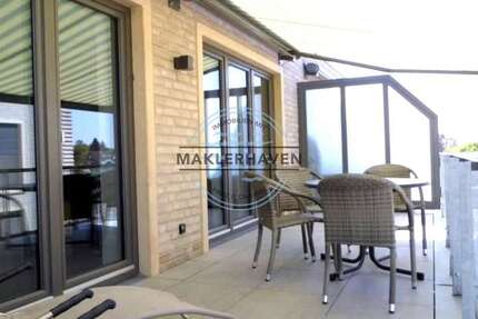 Wohnung Dangast Dangast - 2 Zimmer, 53 m&sup2;, 265.000&euro; | Angebot:26147323