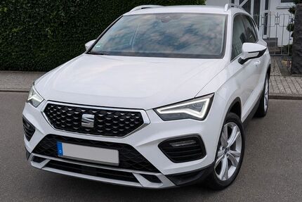 Seat Ateca 32.000 km 21.000 &euro; Sinsheim 74889
