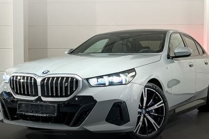 BMW i5 24.171 km 59.777 &euro; Bad Hersfeld 36251