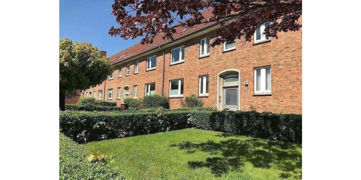 Etagenwohnung Schwarzenbek Uhlenhorst - 2 Zimmer, 38 m&sup2;, 99.900&euro; | Angebot:23954439