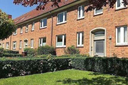 Wohnung Schwarzenbek Uhlenhorst - 2 Zimmer, 38 m&sup2;, 99.900&euro; | Angebot:23954439