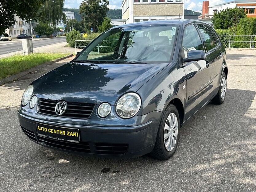 Polo