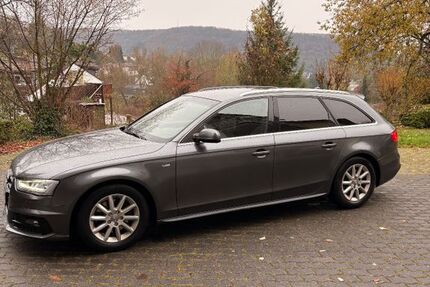 Audi A4 189.000 km 14.500 &euro; Bad Breisig 53498