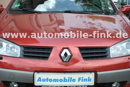 Renault Megane 148.000 km 990 &euro; Mülheim a. d. Ruhr 45478