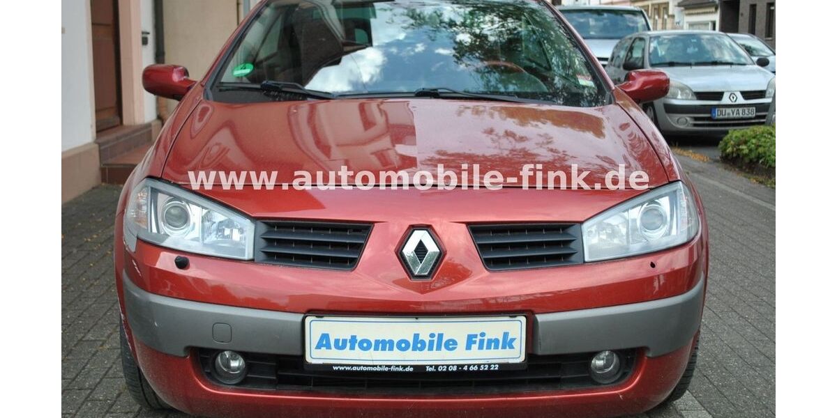 Renault Megane 148.000 km 990 &euro; Mülheim a. d. Ruhr 45478