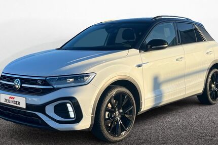 VW T-Roc 23.210 km 33.930 &euro; Dietersheim 91463