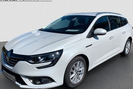 Renault Megane 56.830 km 11.990 &euro; Kronach 96317