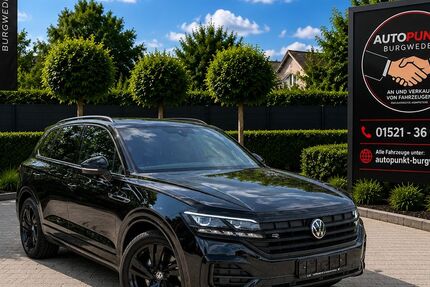 VW Touareg 173.435 km 39.999 &euro; Burgwedel / Fuhrberg 30938