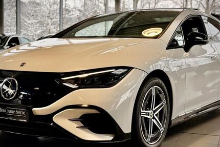 Mercedes-Benz EQE 67.300 km 43.800 &euro; Buchholz i.d. N. 21244