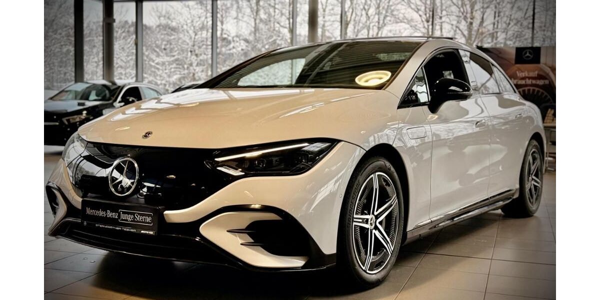 Mercedes-Benz EQE 67.300 km 44.200 &euro; Buchholz i.d. N. 21244