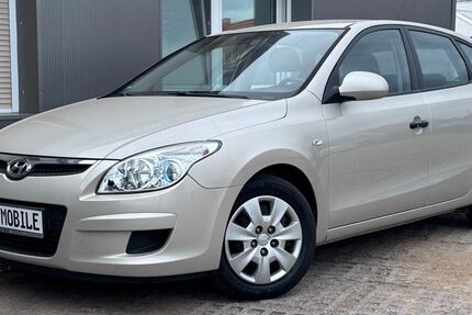 Hyundai i30 162.514 km 2.999 &euro; Bitterfeld-Wolfen 06766