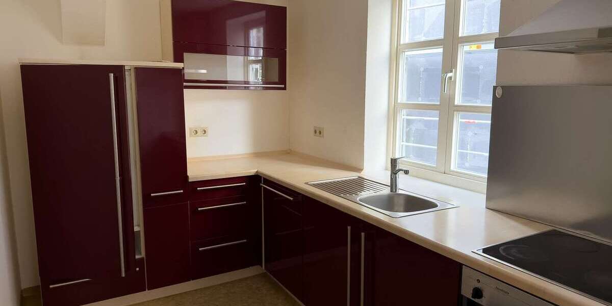 Etagenwohnung Einbeck - 2 Zimmer, 67 m&sup2;, 530&euro; | Angebot:27231229