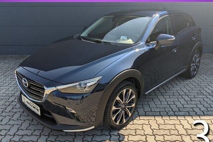 Mazda CX-3 70.890 km 14.880 &euro; Hoyerswerda 02977