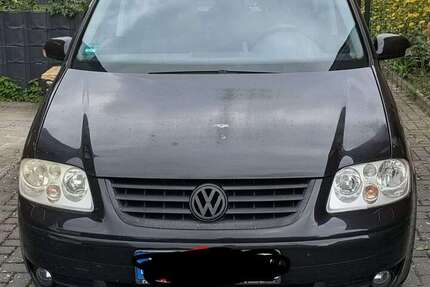 VW Touran 263.000 km 1.750 &euro; Lengerich 49525