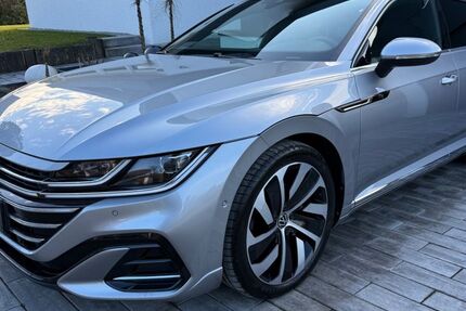 VW Arteon 121.500 km 28.990 &euro; Tettnang 88069