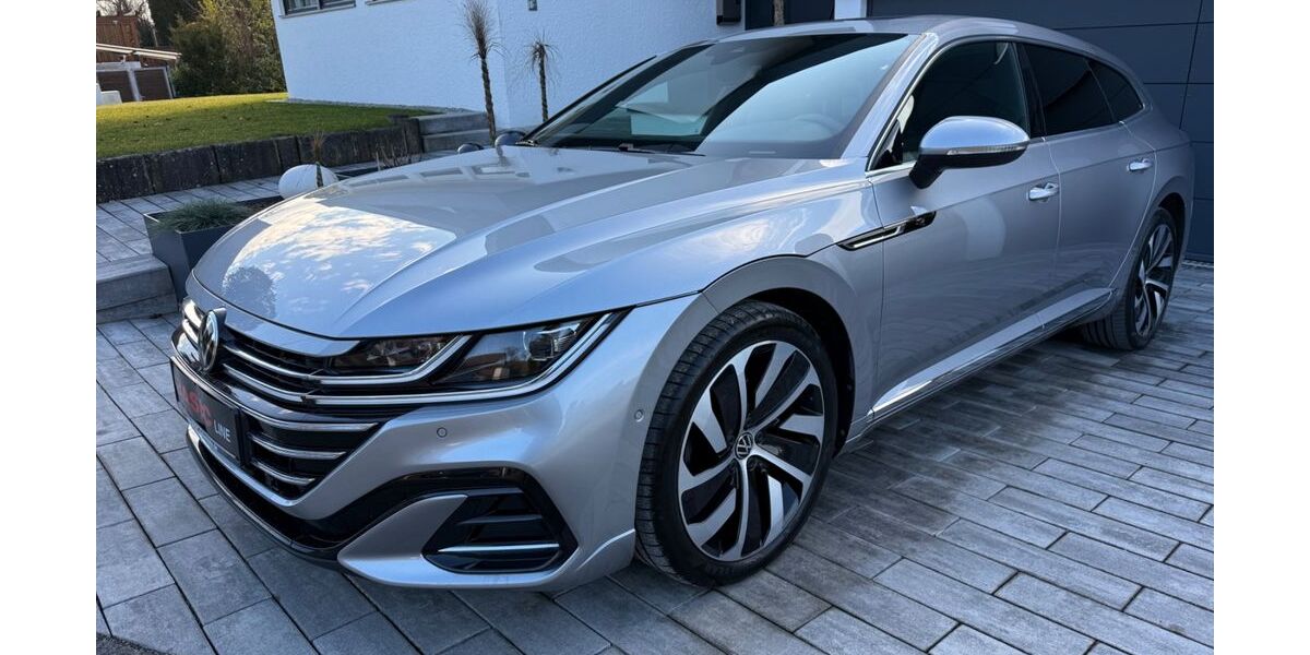 VW Arteon 121.500 km 28.990 &euro; Tettnang 88069