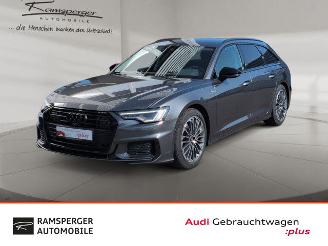 Audi A6 78.050 km 35.880 &euro; Kirchheim 73230