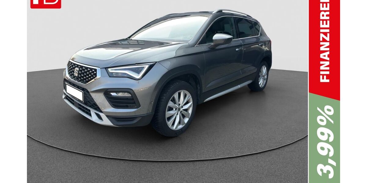 Seat Ateca 24.436 km 31.450 &euro; Ingolstadt 85053