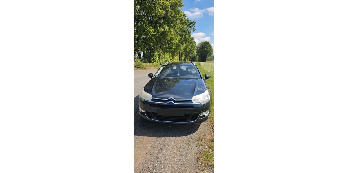 Citroen C5 170.000 km 4.250 &euro; Raesfeld 46348