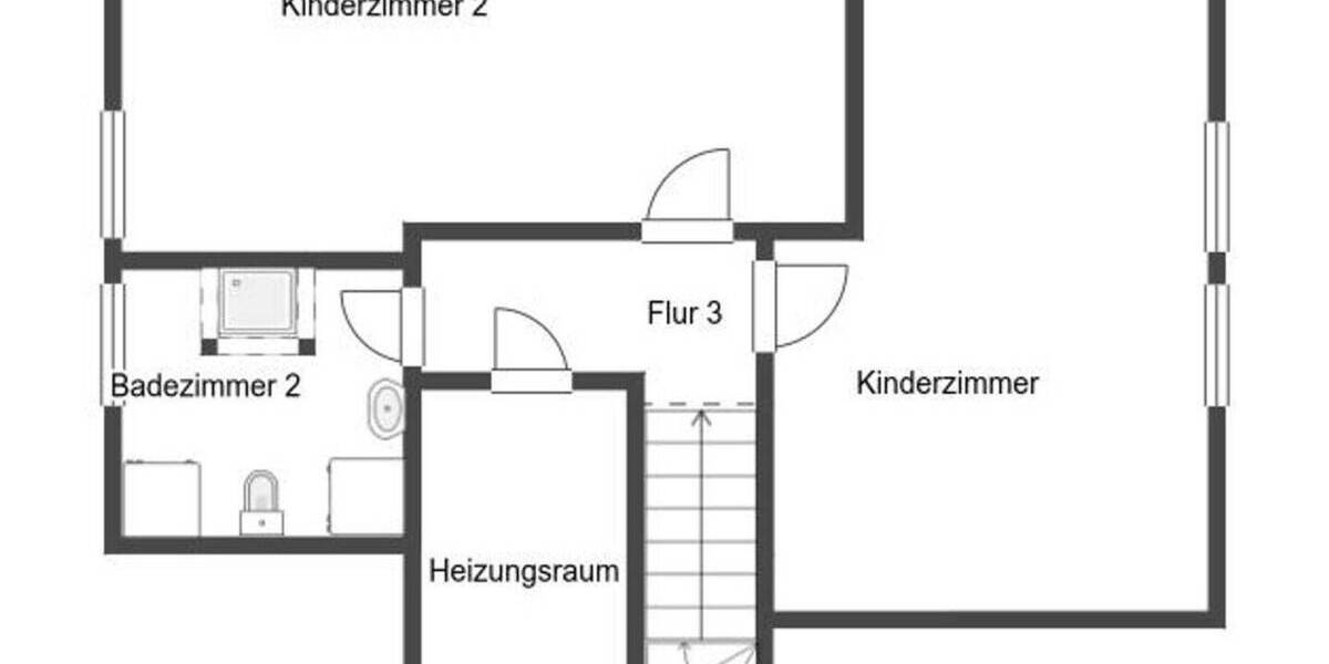 Einfamilienhaus Teutschenthal Steuden - 5 Zimmer, 199.000&euro; | Angebot:26689249